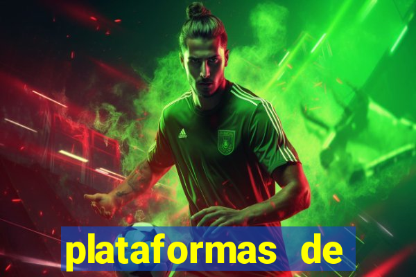 plataformas de jogos que pagam por cadastro sem deposito